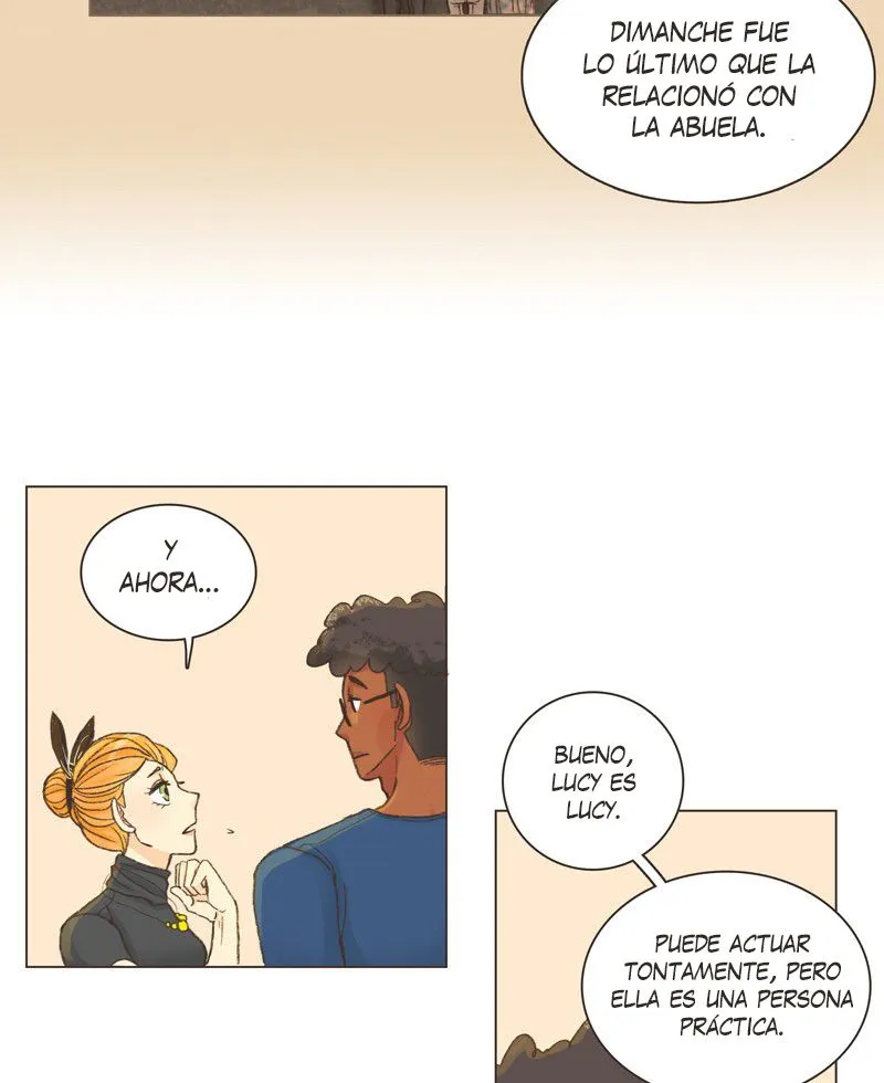 Gourmet Hound Capítulo 3 en Línea - página 14