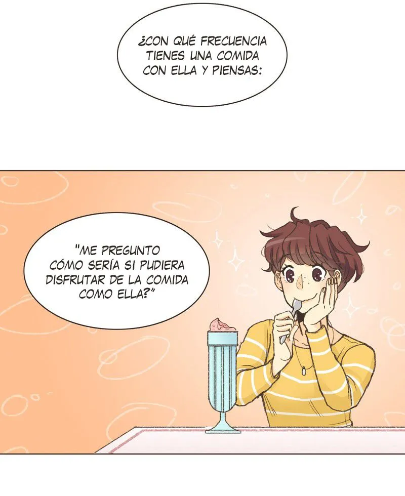 Gourmet Hound Capítulo 3 en Línea - página 16
