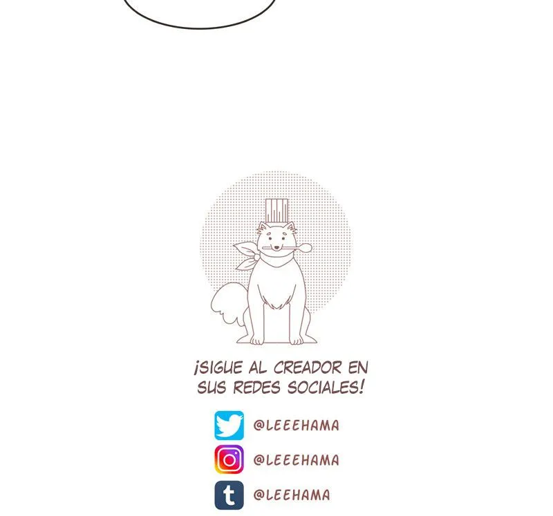 Gourmet Hound Capítulo 3 en Línea - página 19