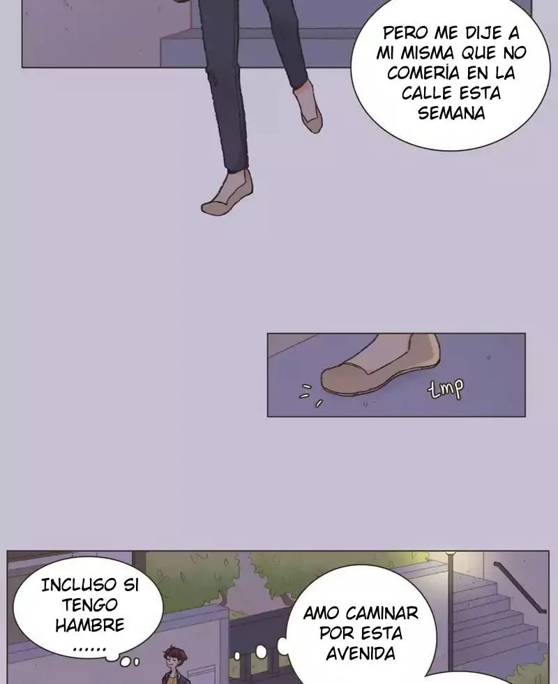 Gourmet Hound Capítulo 5 en Línea - página 2