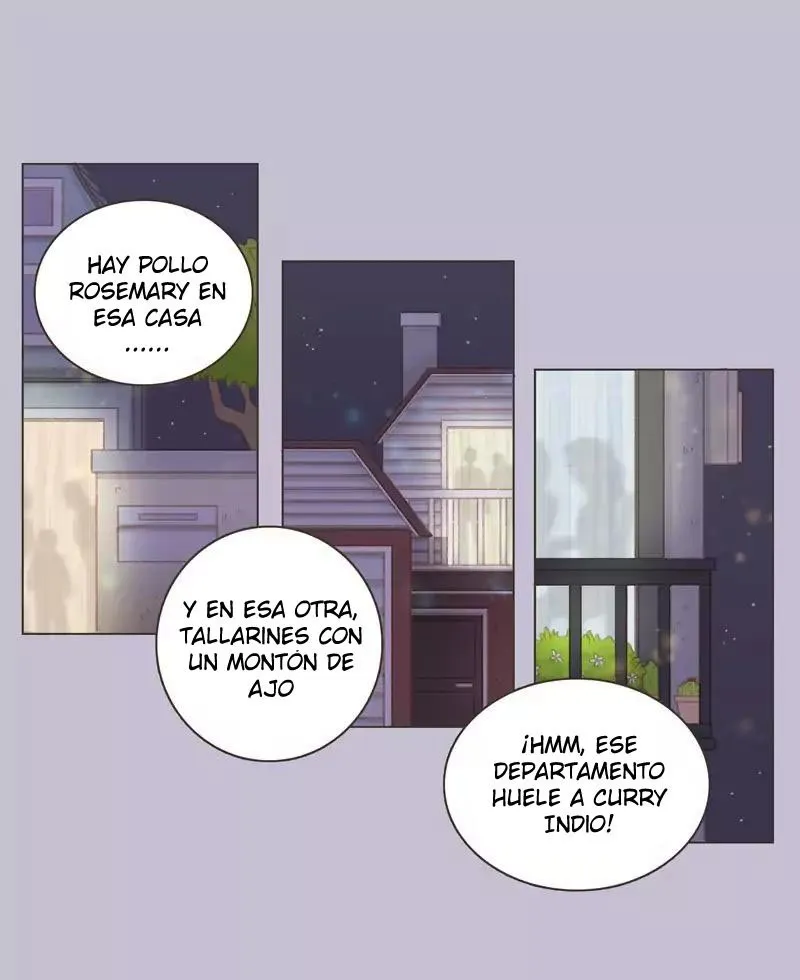 Gourmet Hound Capítulo 5 en Línea - página 4
