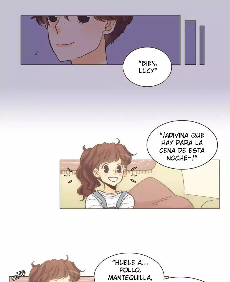 Gourmet Hound Capítulo 5 en Línea - página 5