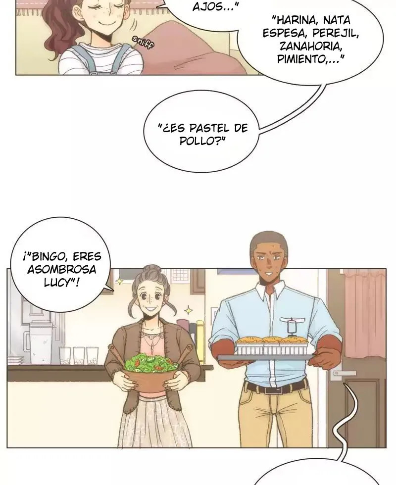 Gourmet Hound Capítulo 5 en Línea - página 6