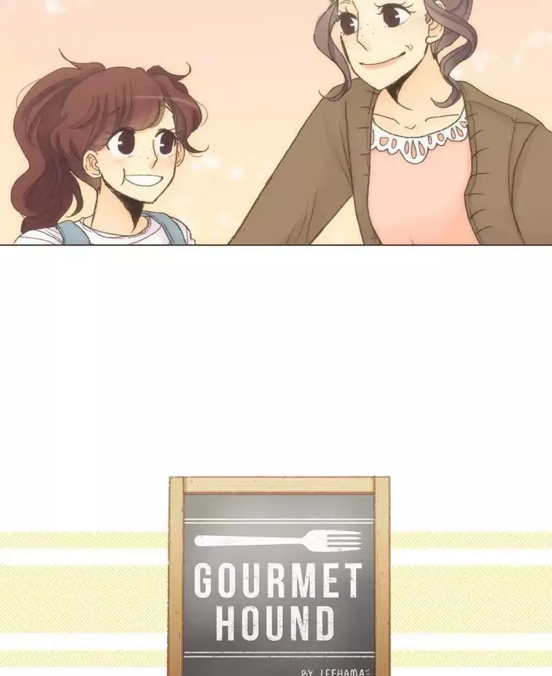 Gourmet Hound Capítulo 5 en Línea - página 9