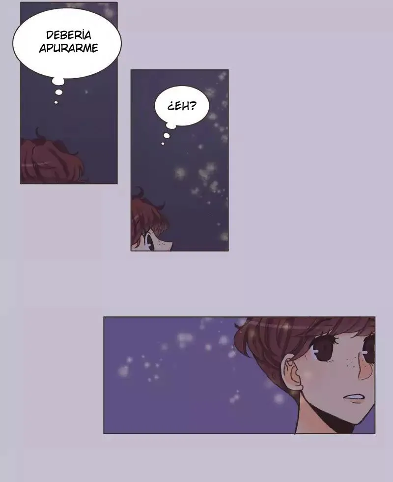 Gourmet Hound Capítulo 5 en Línea - página 12