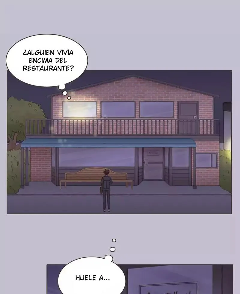 Gourmet Hound Capítulo 5 en Línea - página 13