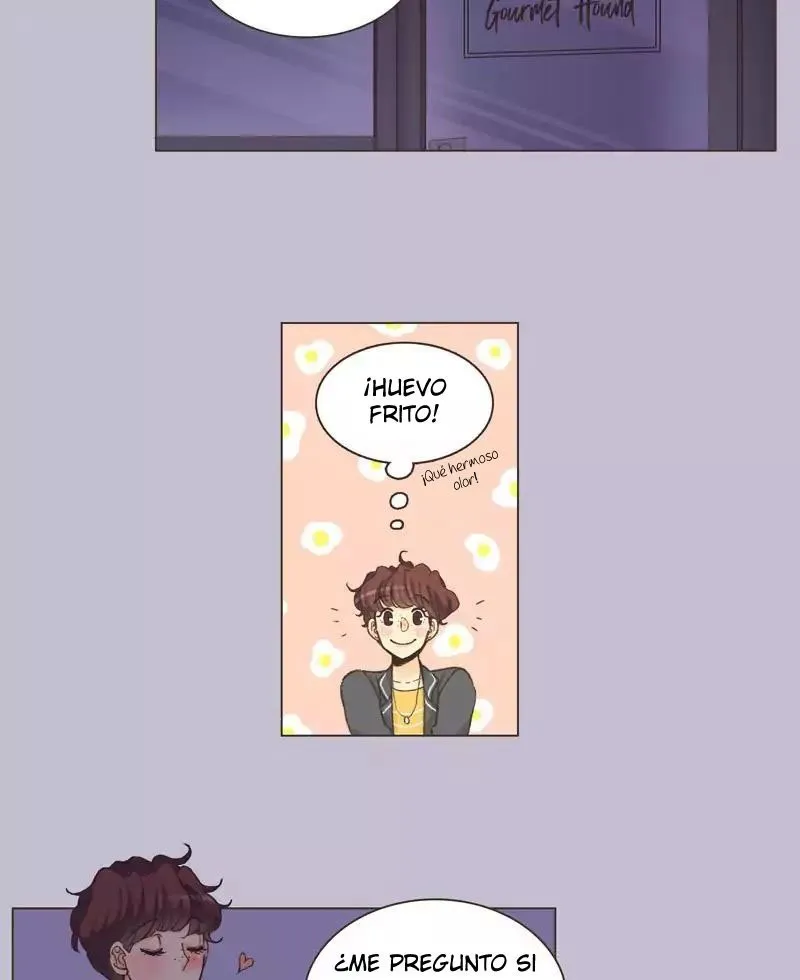 Gourmet Hound Capítulo 5 en Línea - página 14