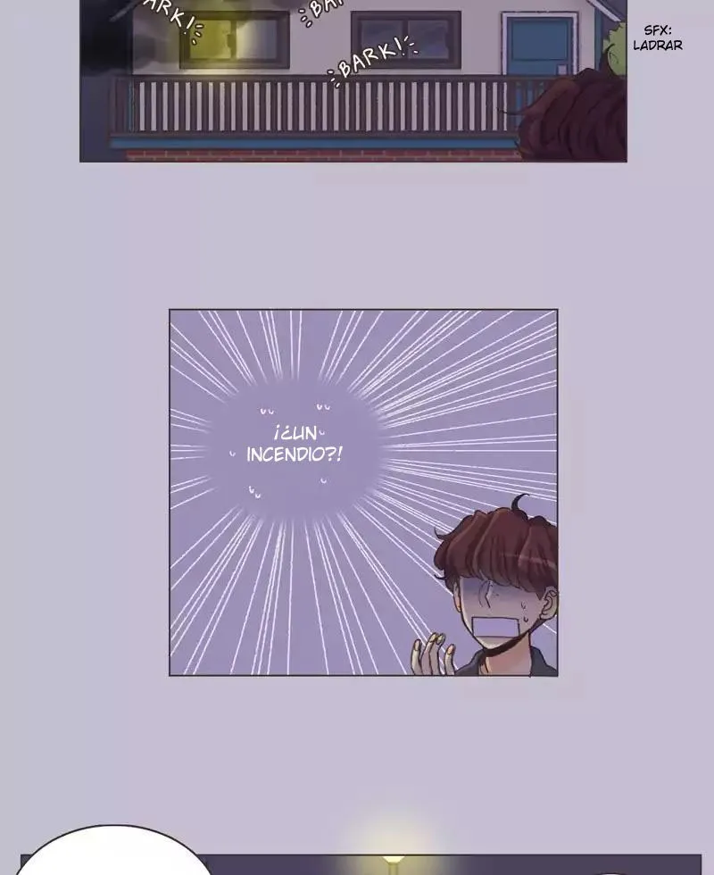 Gourmet Hound Capítulo 5 en Línea - página 16