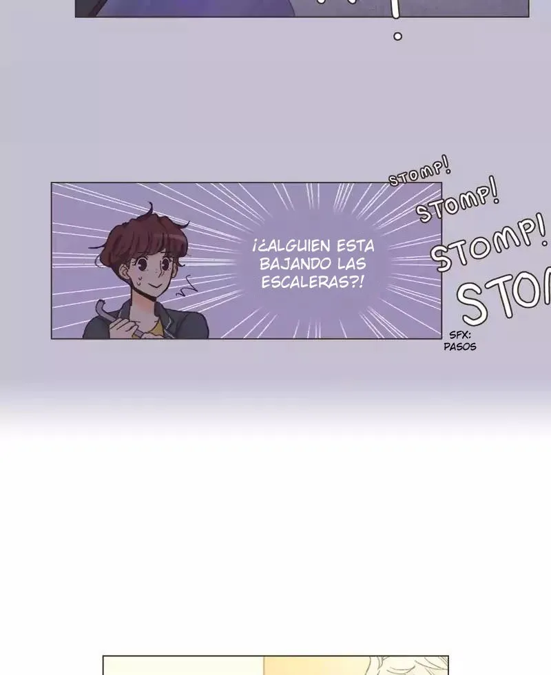 Gourmet Hound Capítulo 5 en Línea - página 20