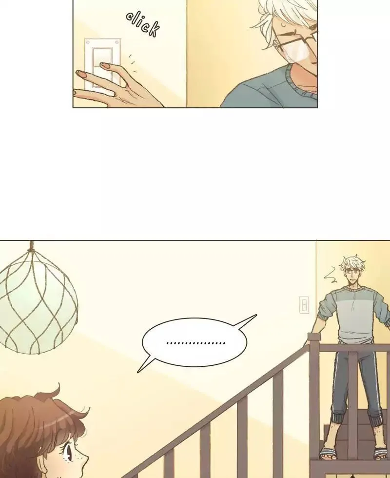 Gourmet Hound Capítulo 5 en Línea - página 21