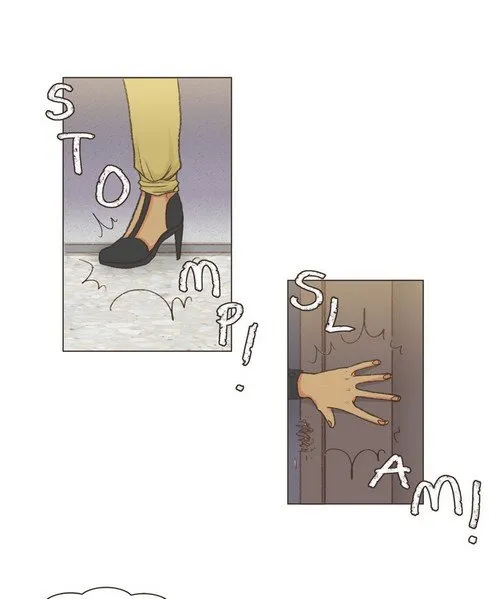 Gourmet Hound Capítulo 6 en Línea - página 1