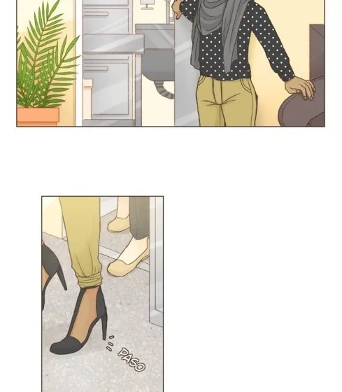 Gourmet Hound Capítulo 6 en Línea - página 10