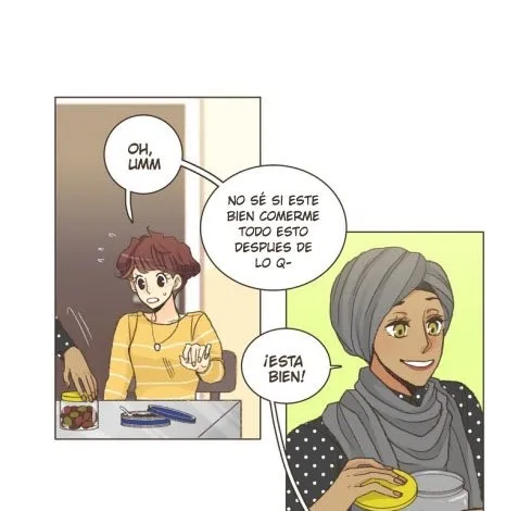 Gourmet Hound Capítulo 6 en Línea - página 12