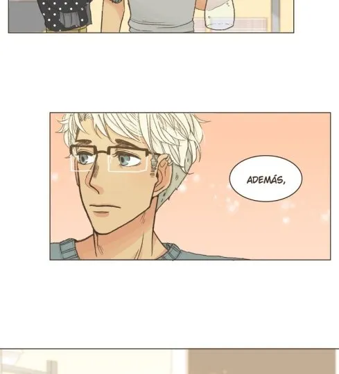 Gourmet Hound Capítulo 6 en Línea - página 15
