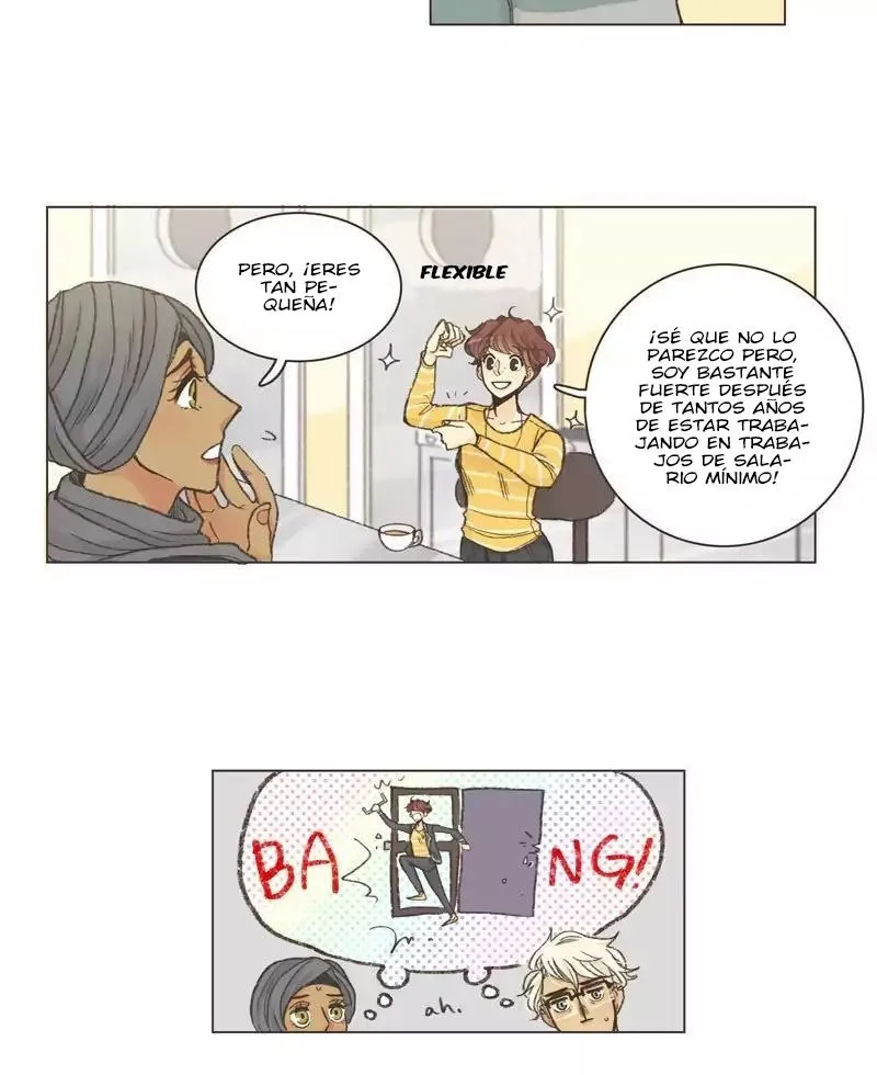Gourmet Hound Capítulo 7 en Línea - página 10