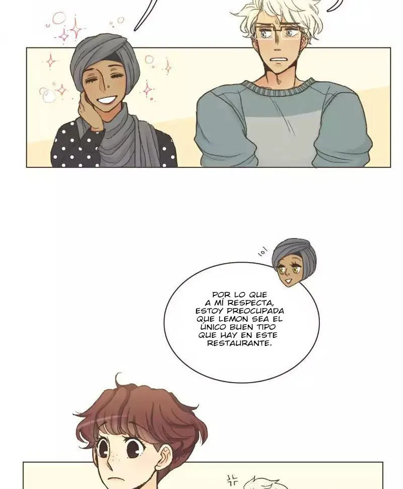 Gourmet Hound Capítulo 7 en Línea - página 13