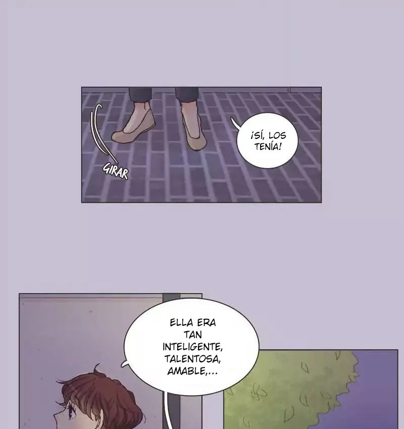 Gourmet Hound Capítulo 8 en Línea - página 5