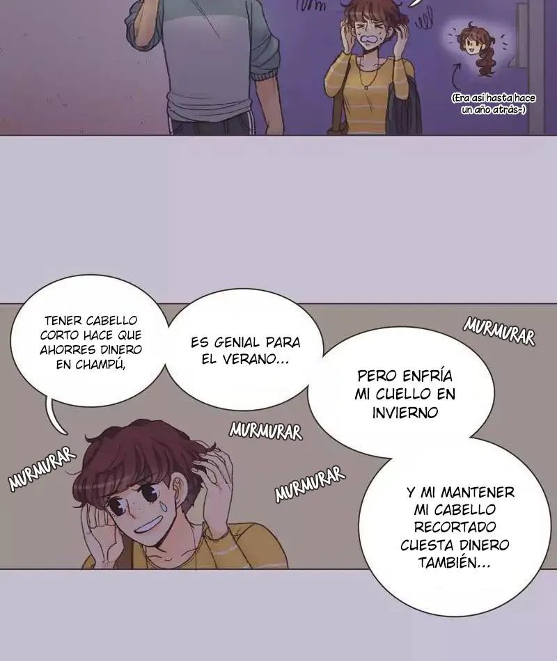 Gourmet Hound Capítulo 8 en Línea - página 8