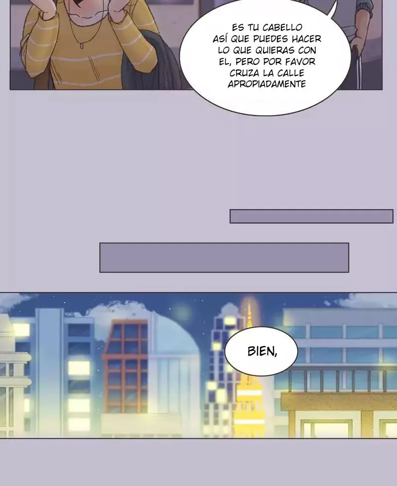 Gourmet Hound Capítulo 8 en Línea - página 10