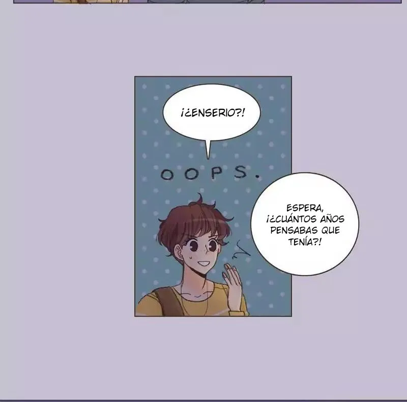 Gourmet Hound Capítulo 8 en Línea - página 12