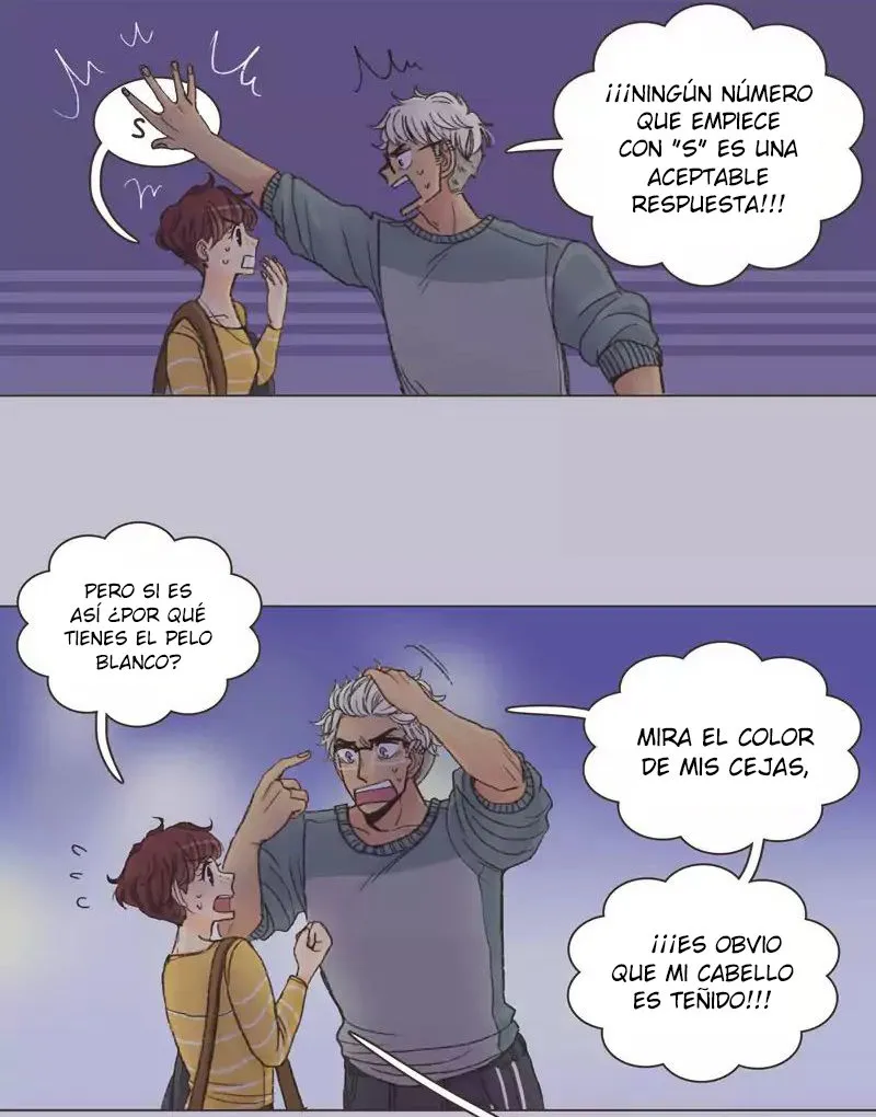 Gourmet Hound Capítulo 8 en Línea - página 13