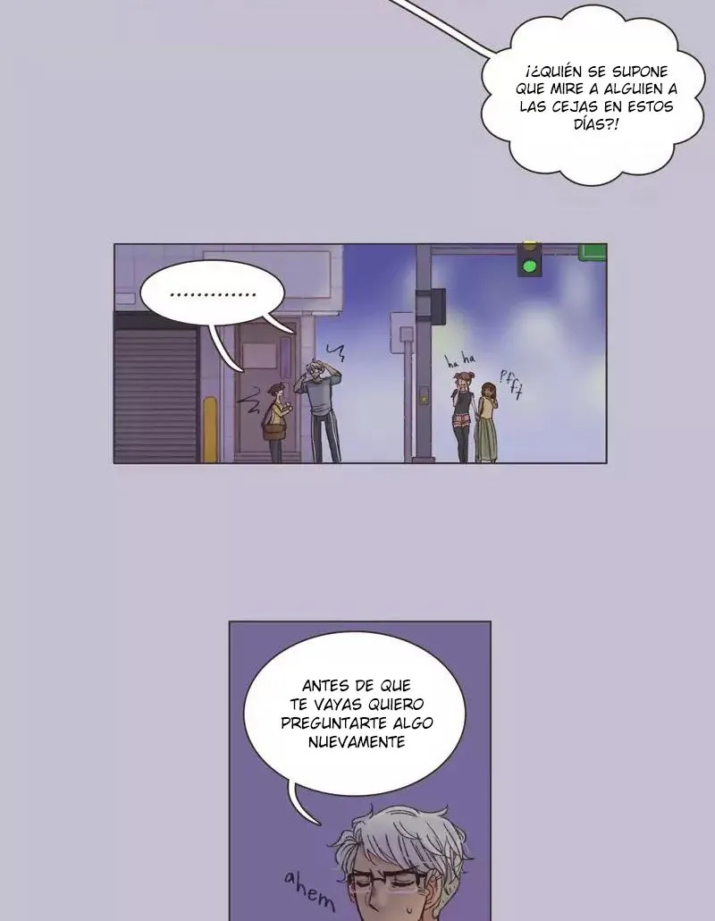 Gourmet Hound Capítulo 8 en Línea - página 14
