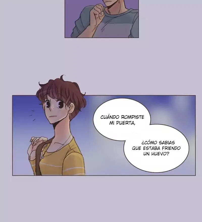 Gourmet Hound Capítulo 8 en Línea - página 15
