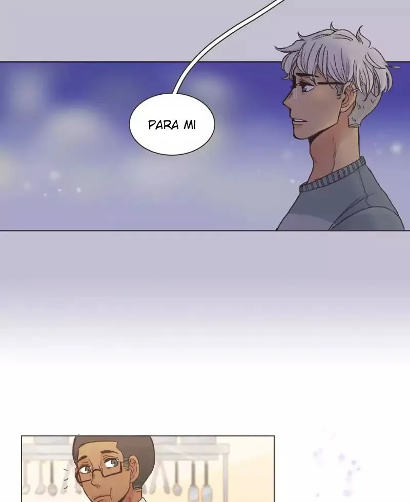 Gourmet Hound Capítulo 8 en Línea - página 18