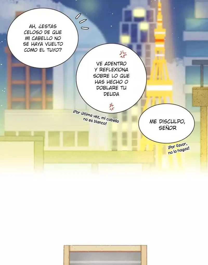 Gourmet Hound Capítulo 8 en Línea - página 23