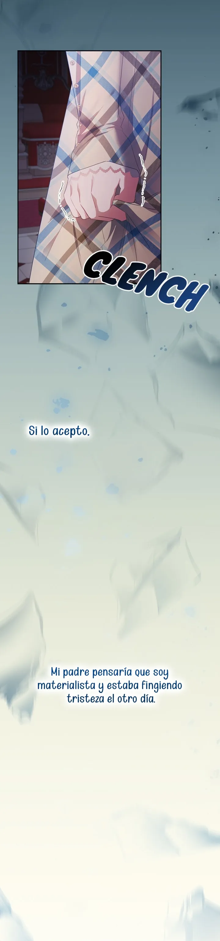 Grace sin gracia Capítulo 13 en Línea - página 4