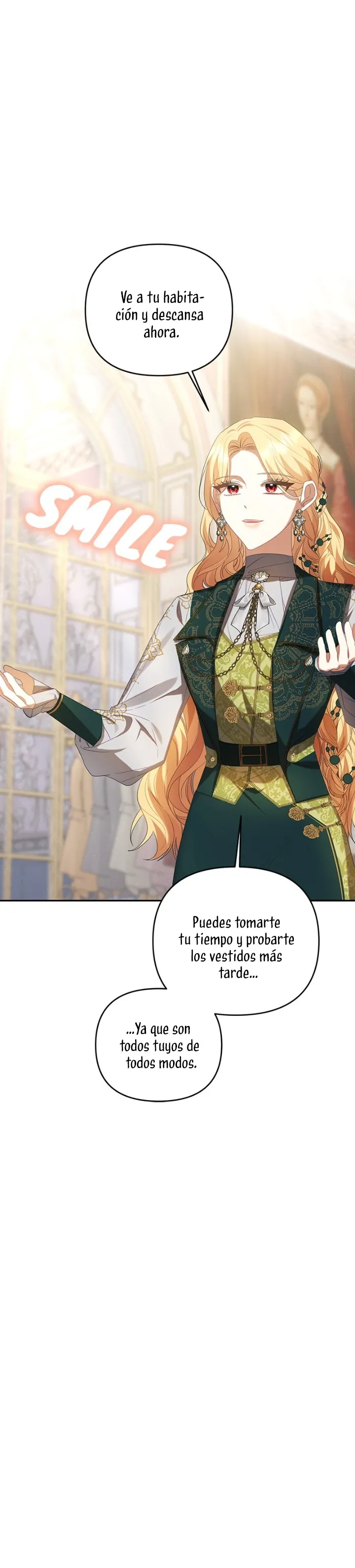 Grace sin gracia Capítulo 13 en Línea - página 25