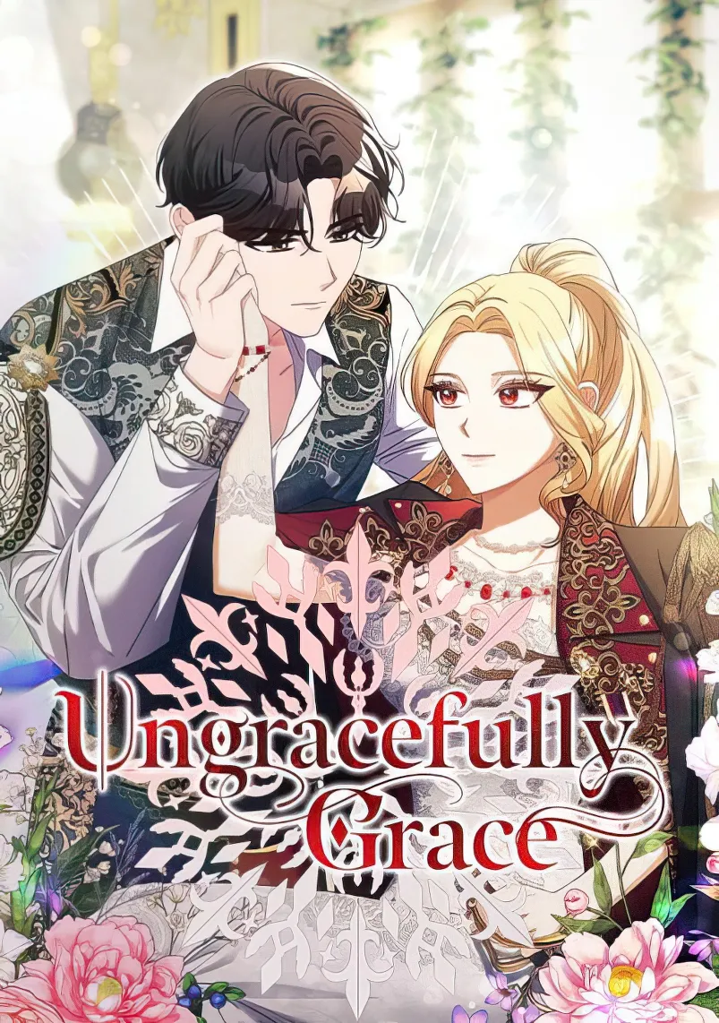 Grace sin gracia Capítulo 2 en Línea - página 2
