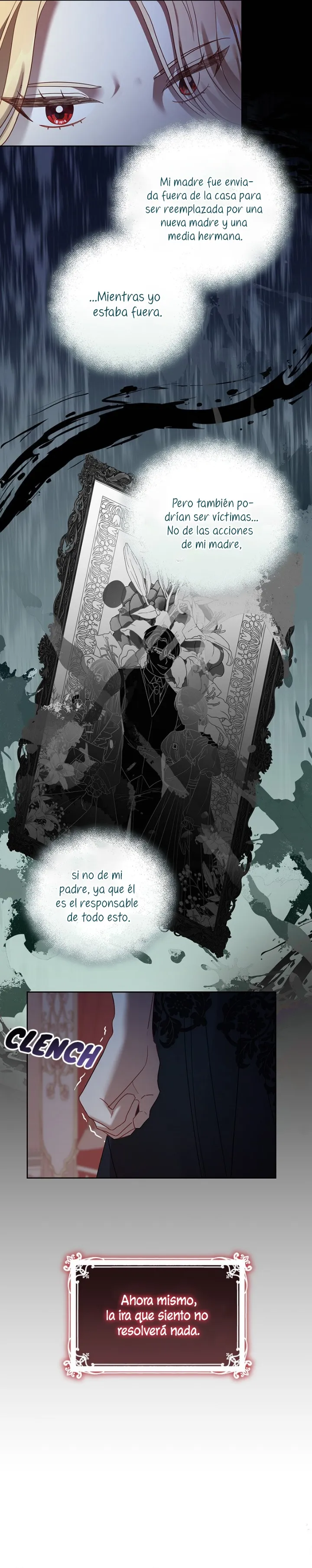 Grace sin gracia Capítulo 2 en Línea - página 11