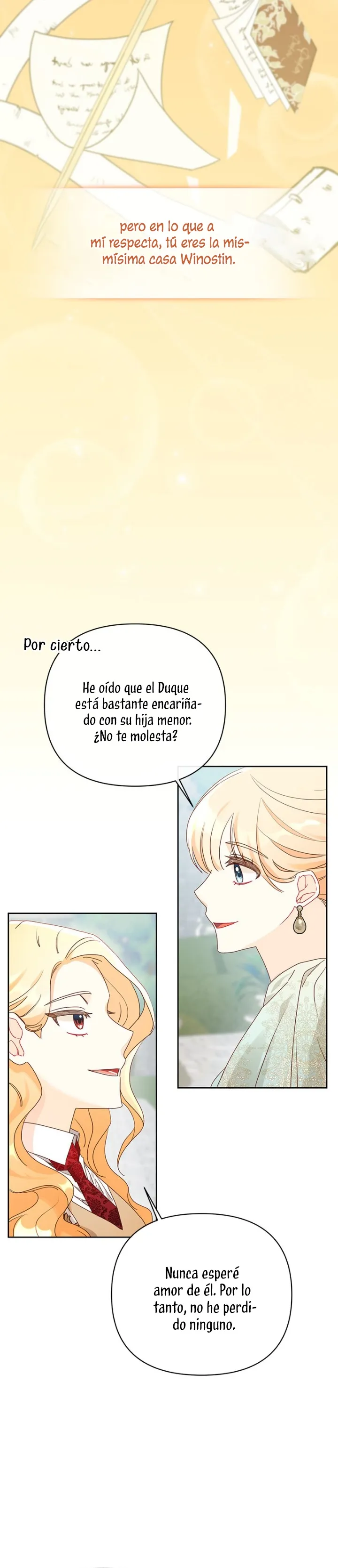 Grace sin gracia Capítulo 2 en Línea - página 31