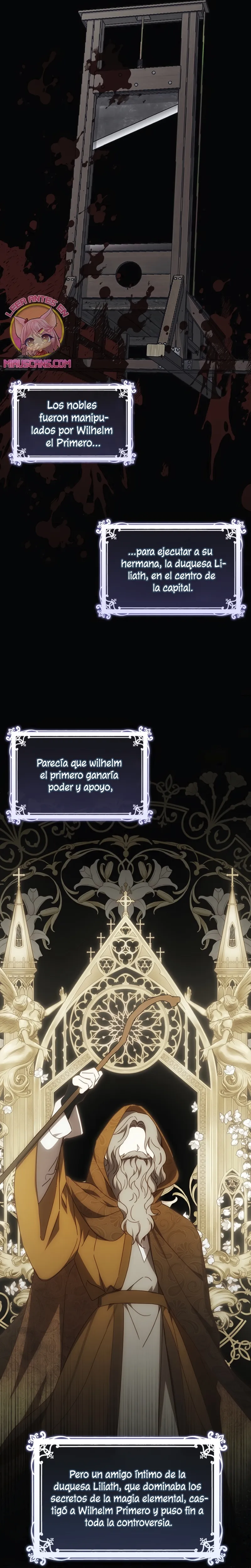 Grace sin gracia Capítulo 36 en Línea - página 24
