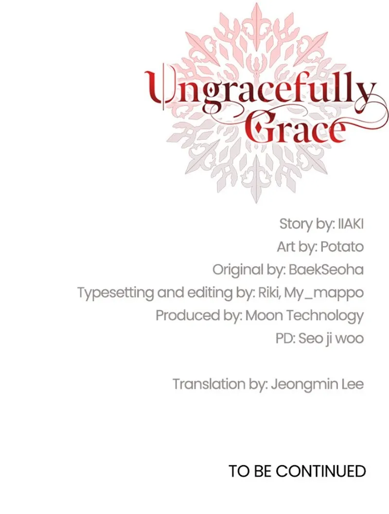 Grace sin gracia Capítulo 40 en Línea - página 30