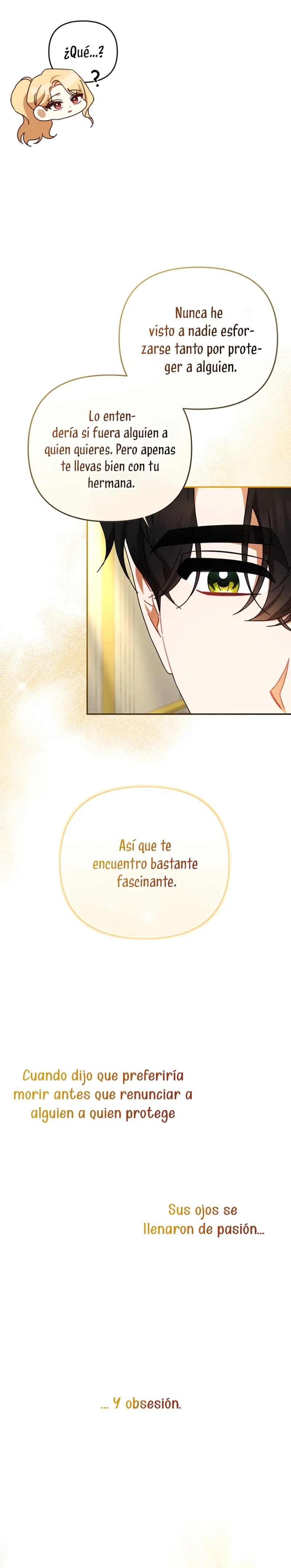 Grace sin gracia Capítulo 41 en Línea - página 27