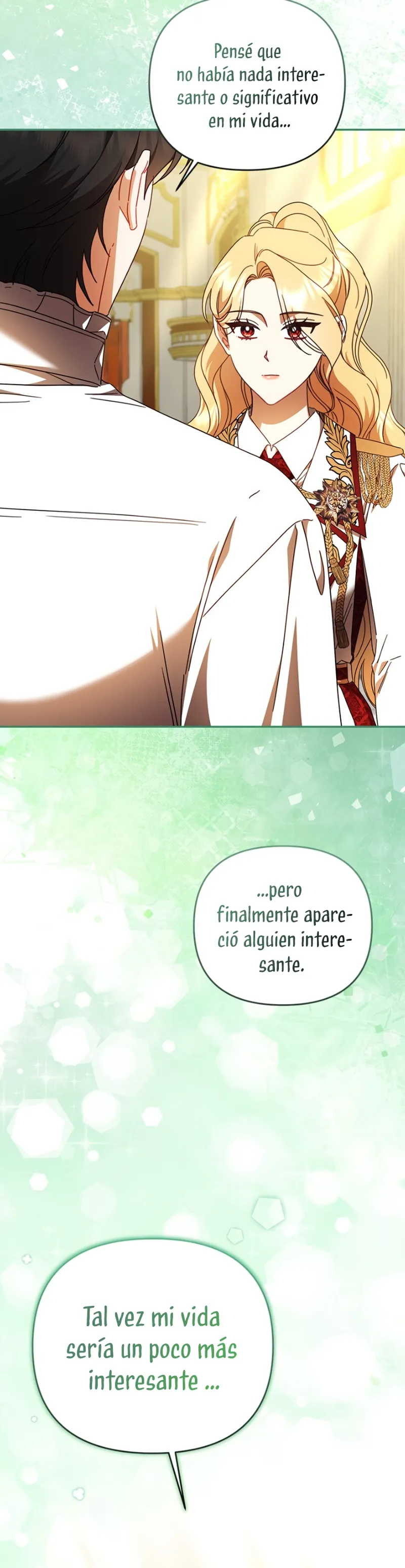 Grace sin gracia Capítulo 41 en Línea - página 29