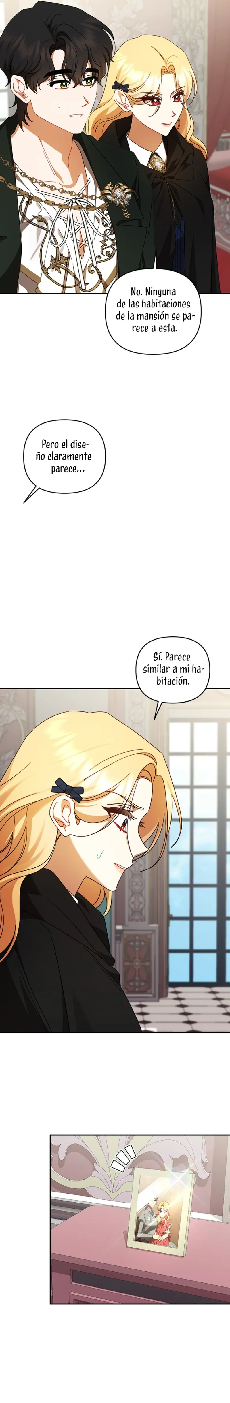 Grace sin gracia Capítulo 44 en Línea - página 25