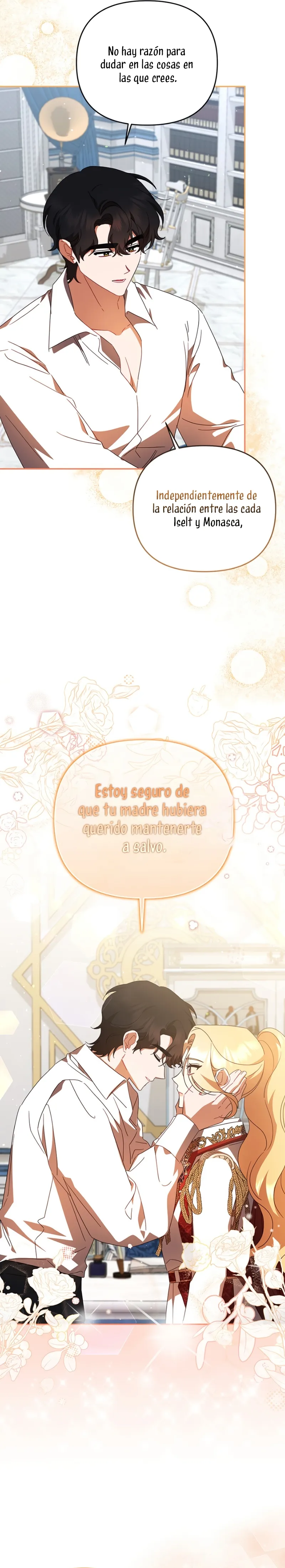 Grace sin gracia Capítulo 52 en Línea - página 10