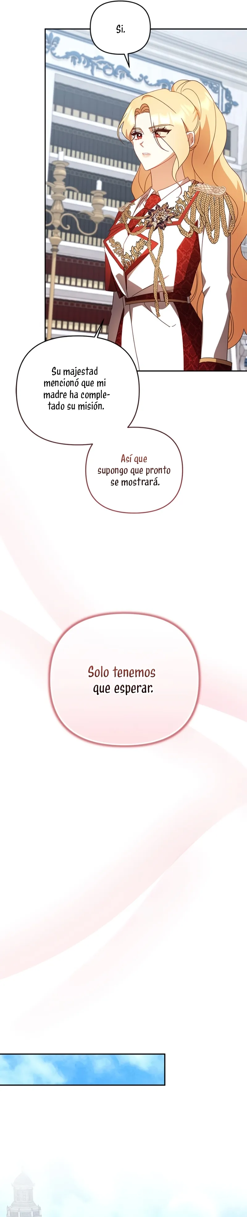 Grace sin gracia Capítulo 52 en Línea - página 18