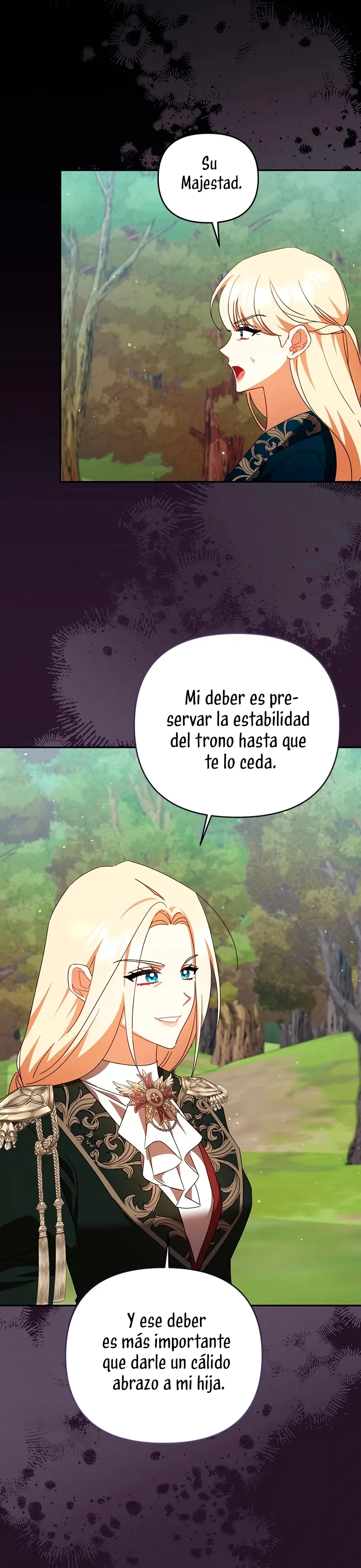 Grace sin gracia Capítulo 53 en Línea - página 21