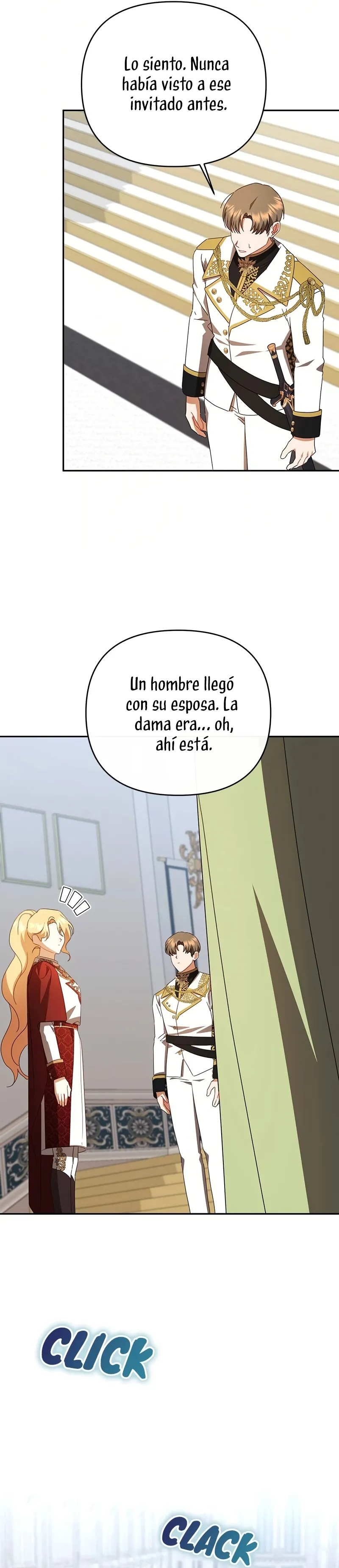 Grace sin gracia Capítulo 55 en Línea - página 15