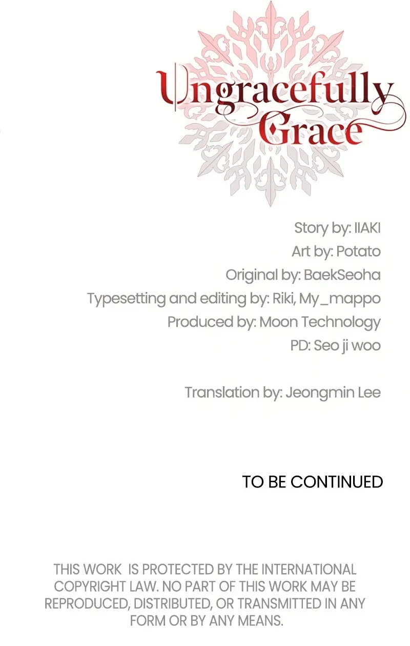 Grace sin gracia Capítulo 55 en Línea - página 33