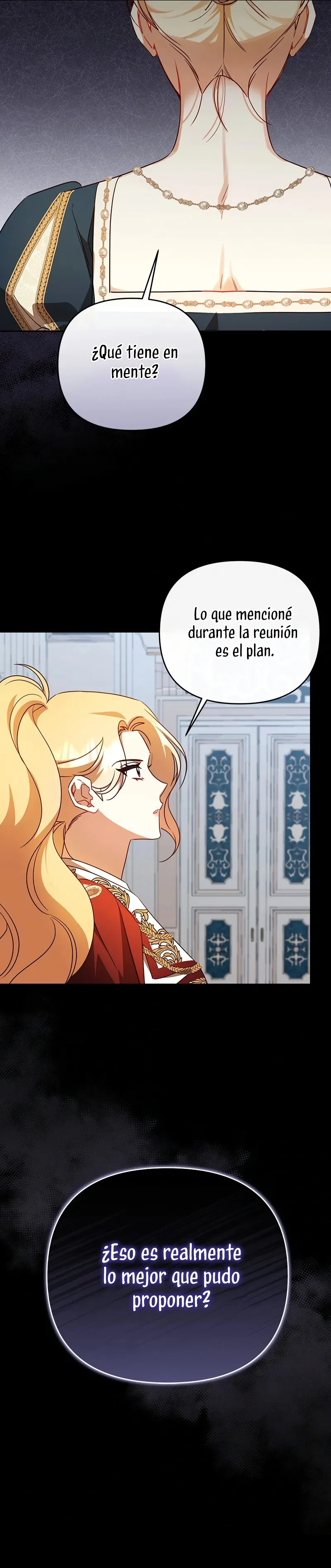 Grace sin gracia Capítulo 56 en Línea - página 17