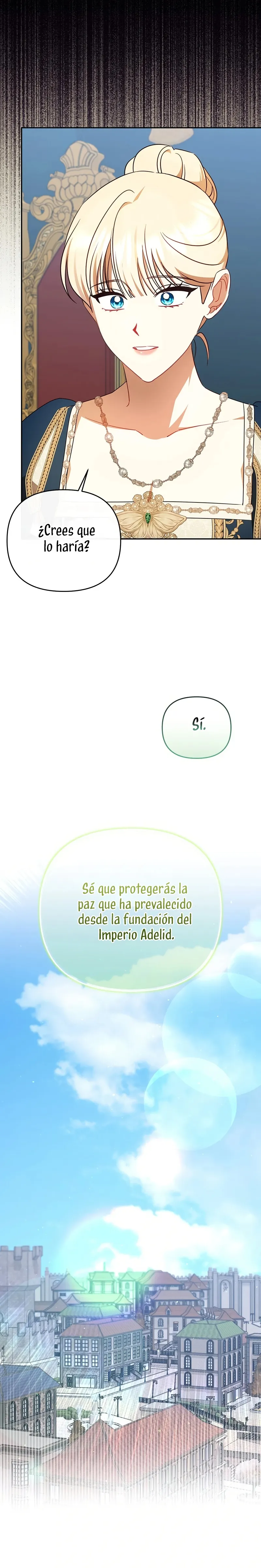 Grace sin gracia Capítulo 56 en Línea - página 31