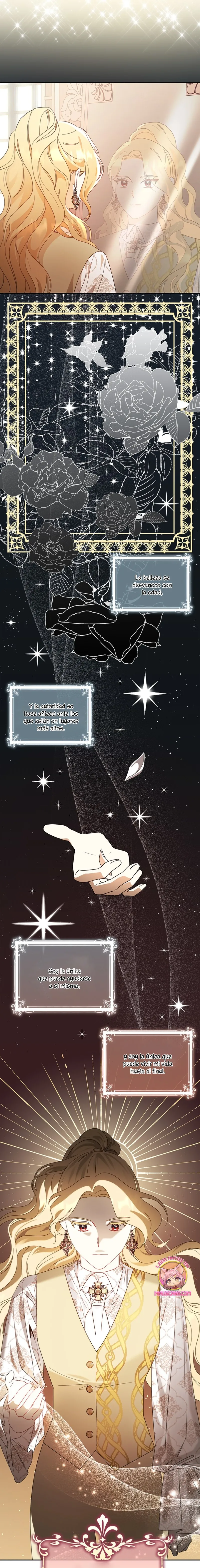 Grace sin gracia Capítulo 6 en Línea - página 9