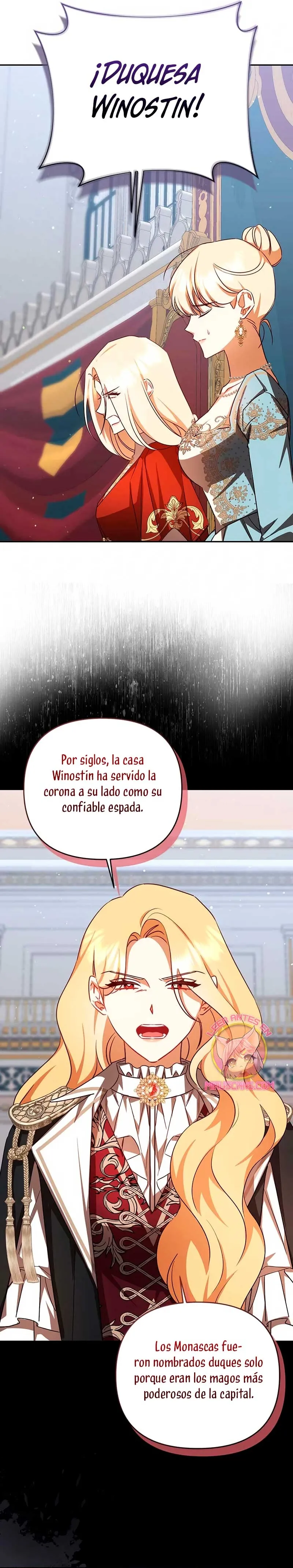 Grace sin gracia Capítulo 63 en Línea - página 14