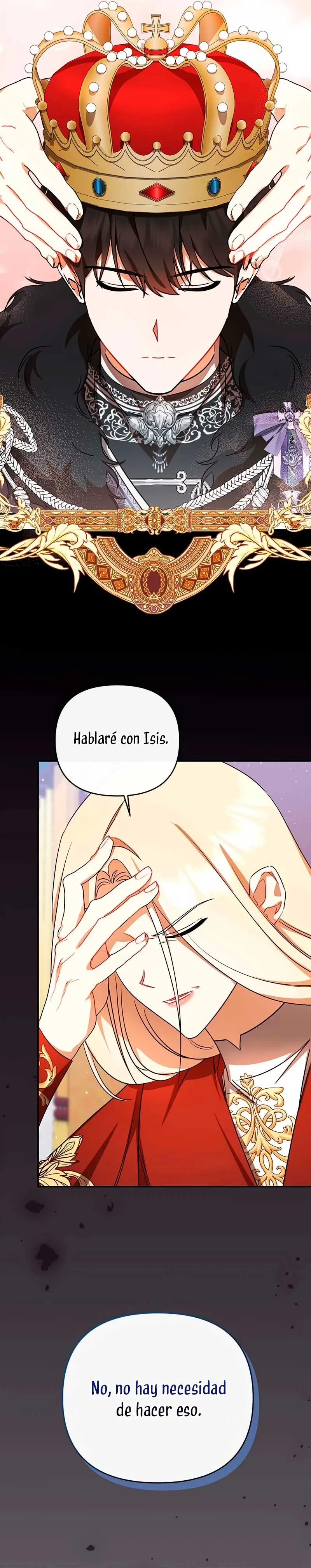 Grace sin gracia Capítulo 63 en Línea - página 21