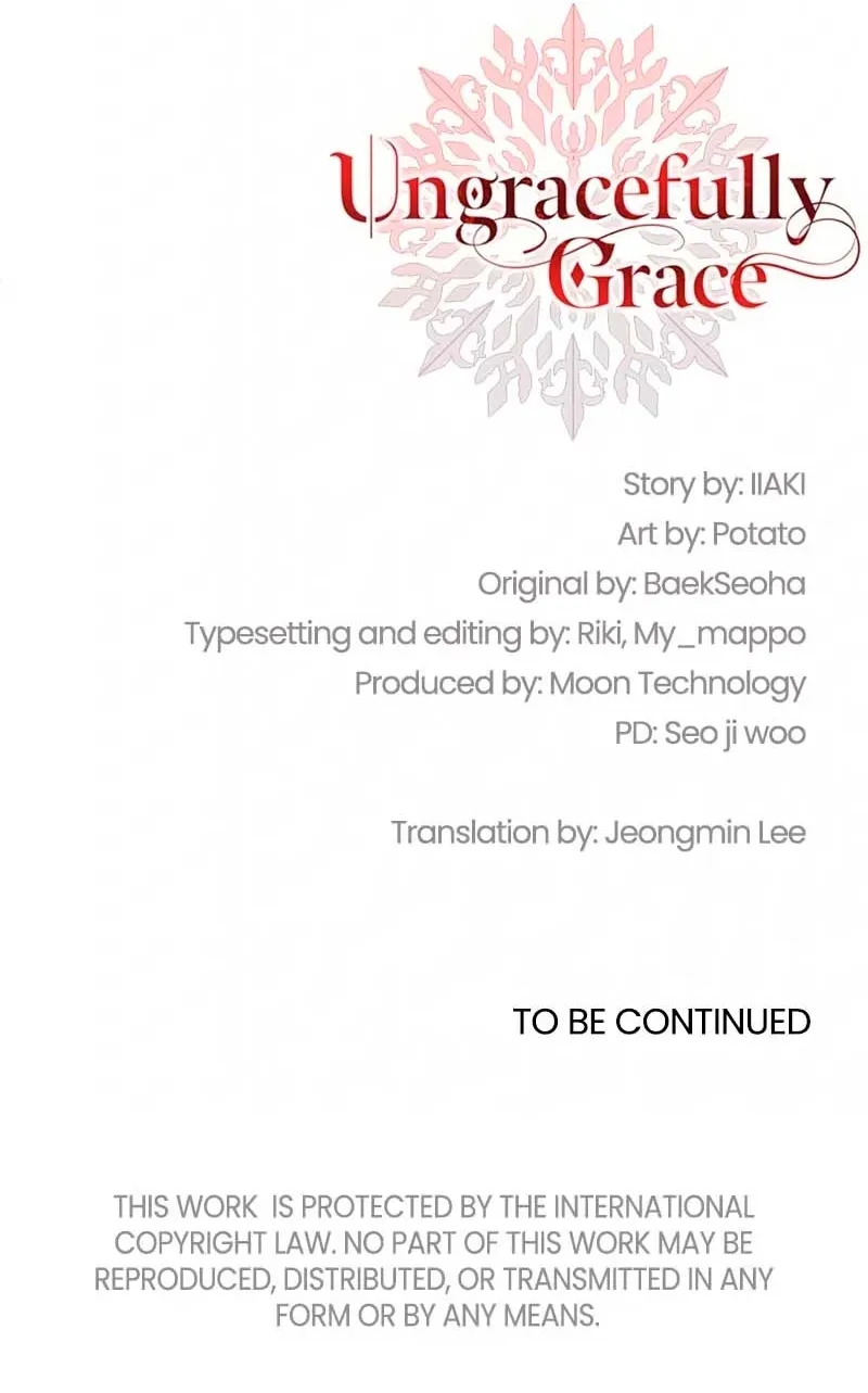 Grace sin gracia Capítulo 63 en Línea - página 33